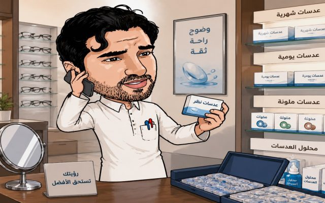 الصوت يكفيني عن الشوف ^_^