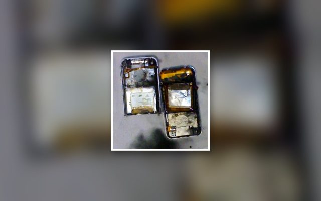 ايفون 5 , ينفجر في حال تم سرقته
