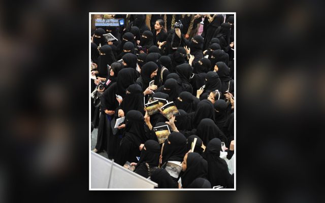 لهن جعير في وسط ديار راعي البعير